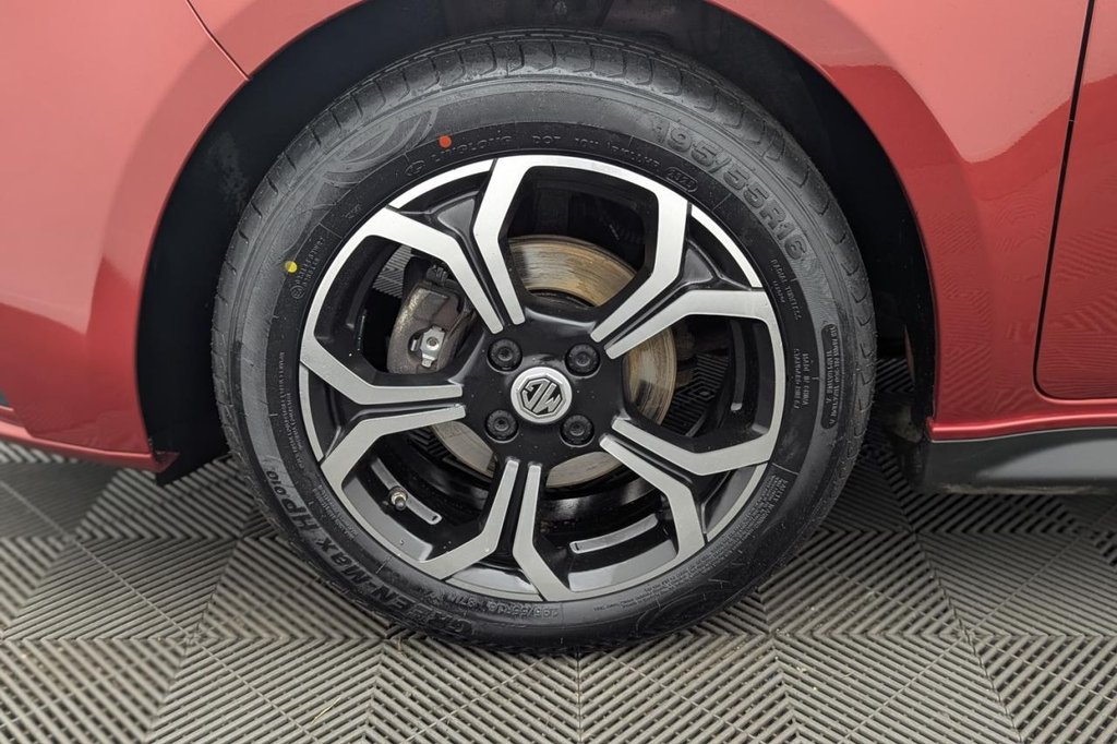 Used MG MG3 2019 for sale - 77212142: Photo 50