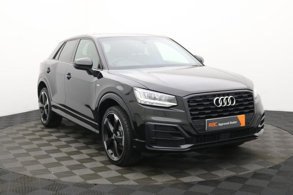Used Audi Q2 2019 for sale - 77212059: Photo 11