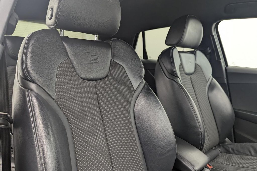 Used Audi Q2 2019 for sale - 77212059: Photo 15