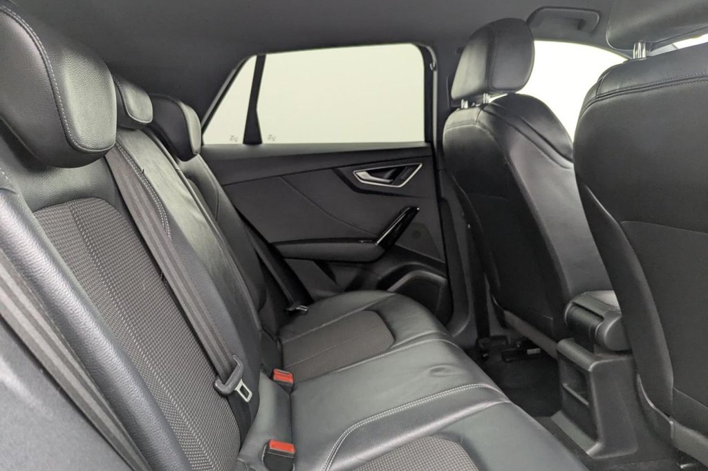 Used Audi Q2 2019 for sale - 77212059: Photo 16