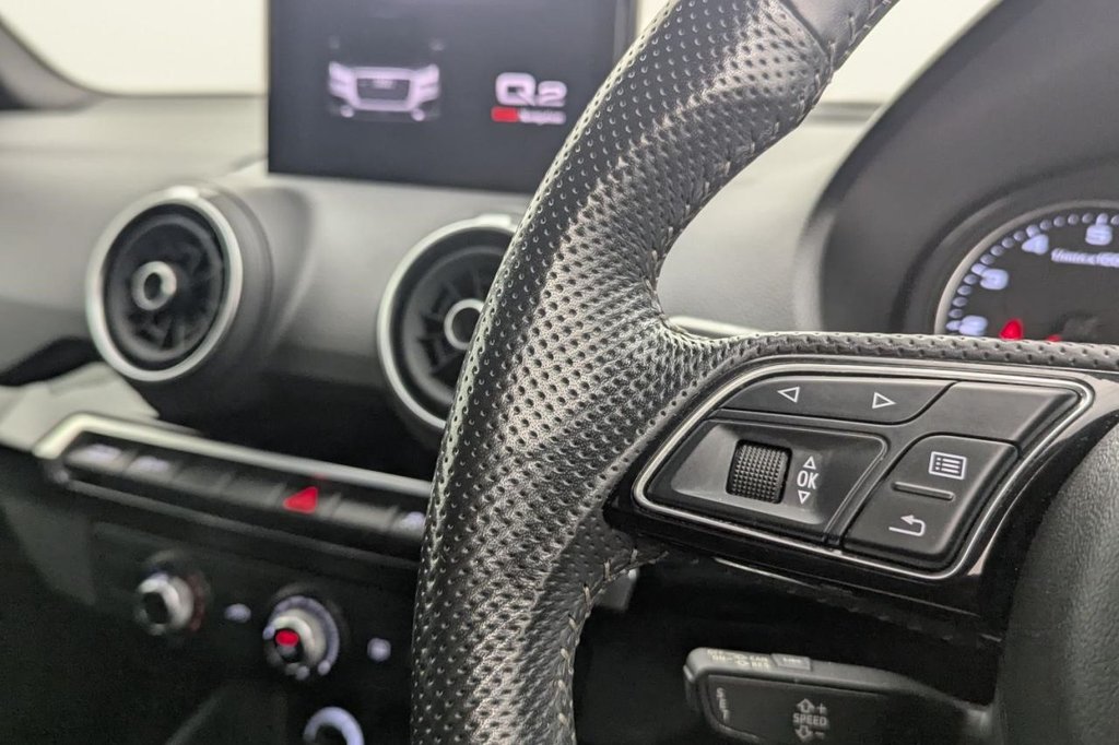 Used Audi Q2 2019 for sale - 77212059: Photo 18