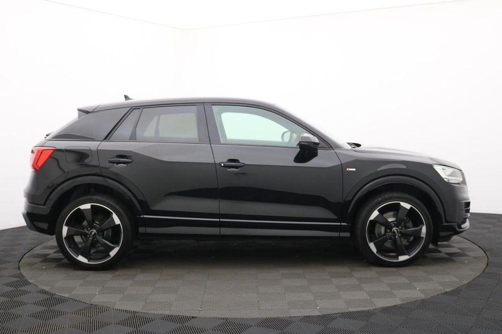 Used Audi Q2 2019 for sale - 77212059: Photo 2