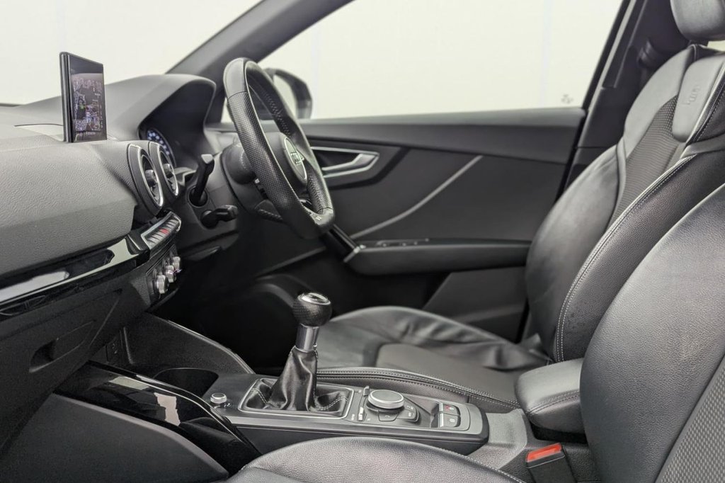 Used Audi Q2 2019 for sale - 77212059: Photo 20