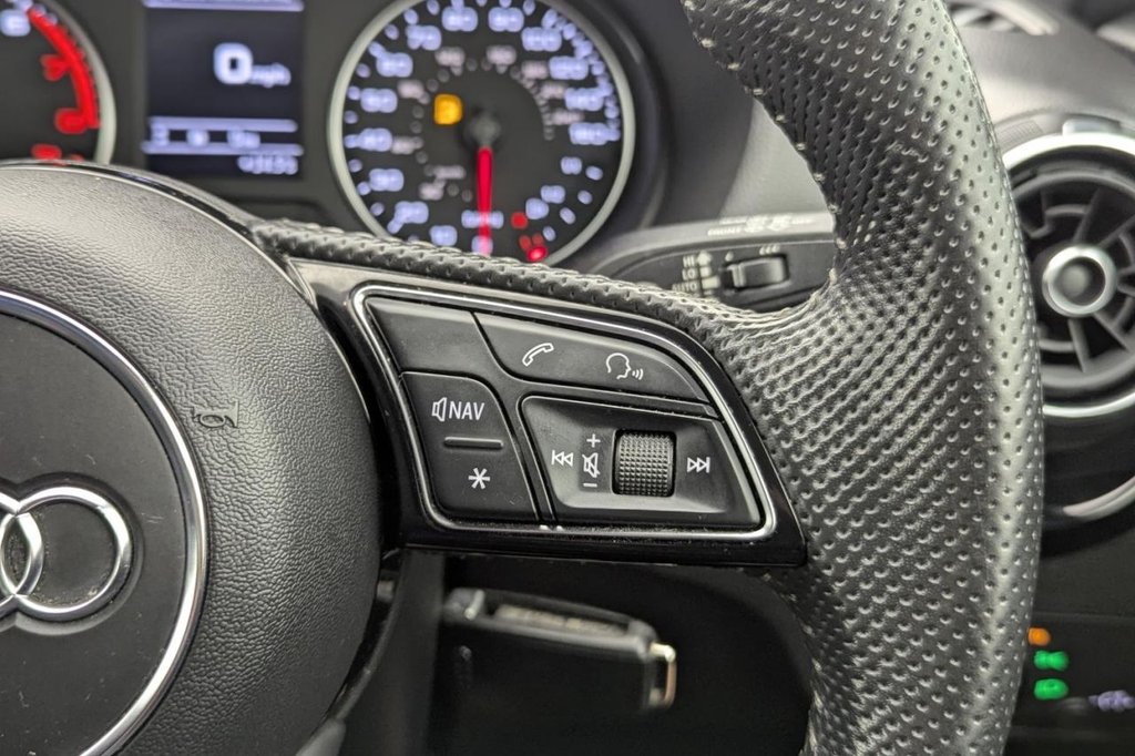 Used Audi Q2 2019 for sale - 77212059: Photo 29