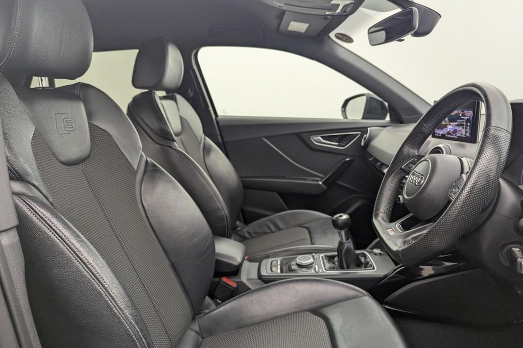 Used Audi Q2 2019 for sale - 77212059: Photo 3