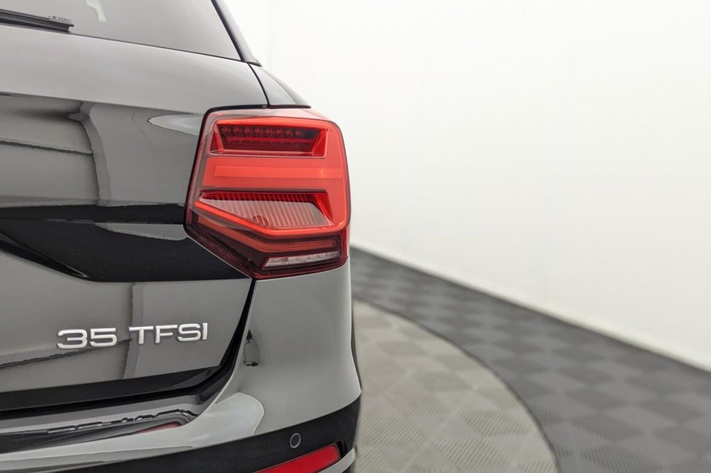 Used Audi Q2 2019 for sale - 77212059: Photo 44