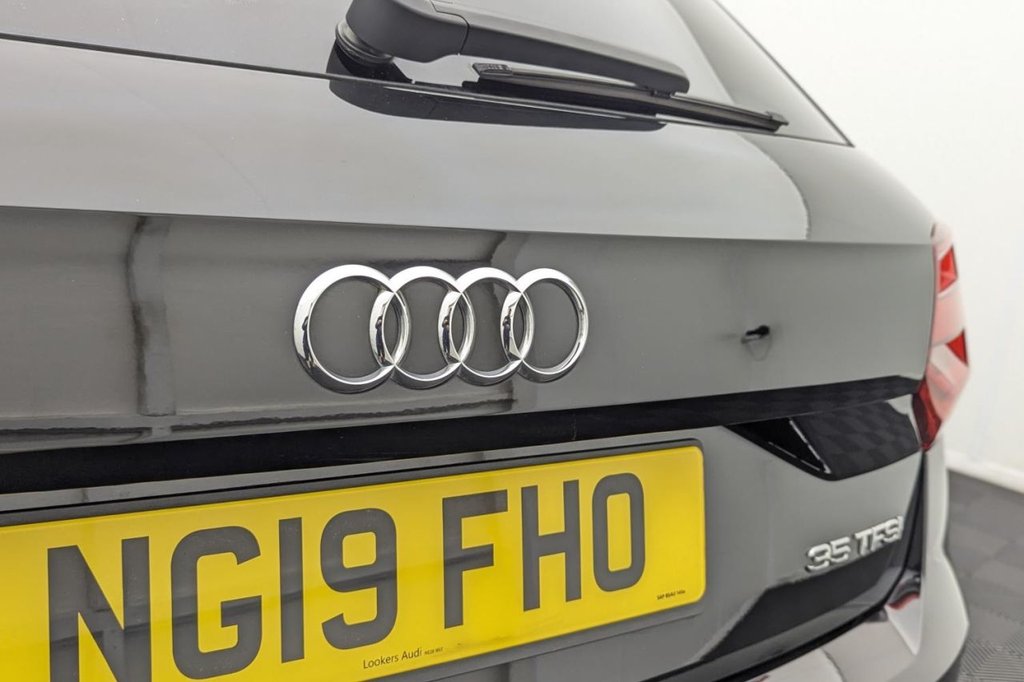 Used Audi Q2 2019 for sale - 77212059: Photo 45