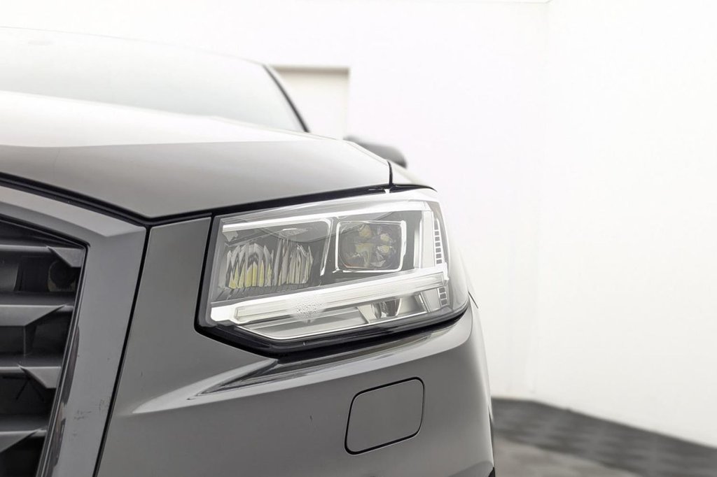 Used Audi Q2 2019 for sale - 77212059: Photo 46