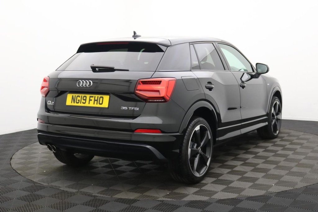 Used Audi Q2 2019 for sale - 77212059: Photo 5