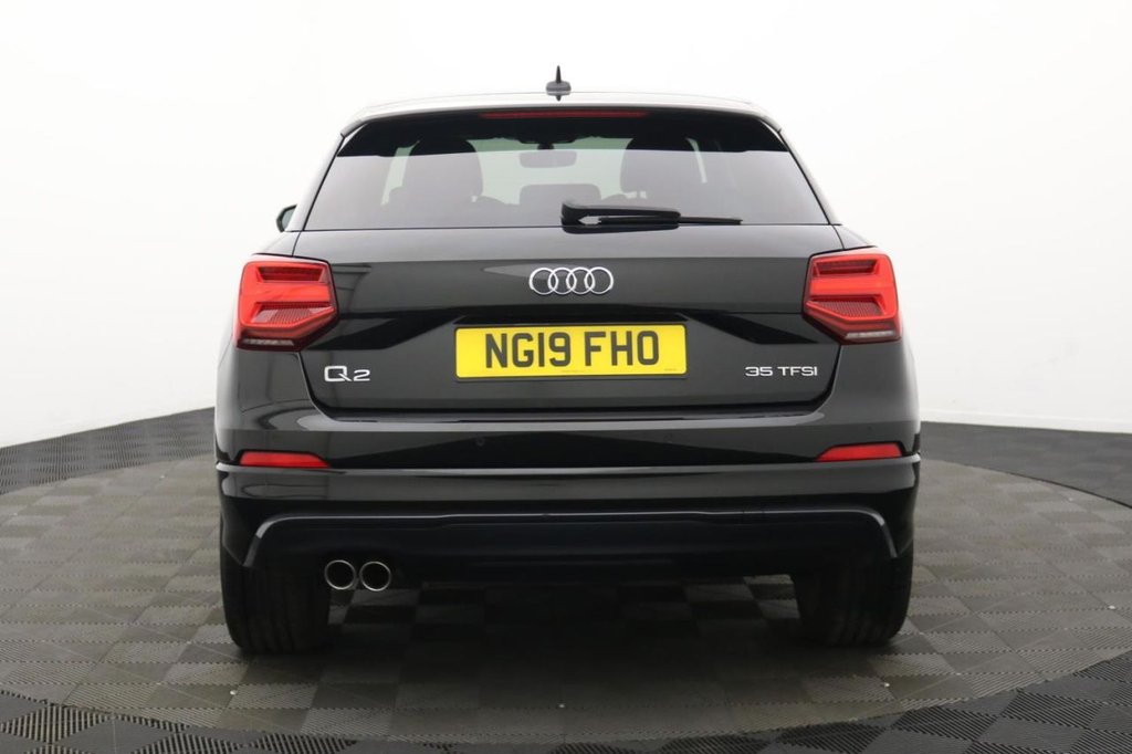 Used Audi Q2 2019 for sale - 77212059: Photo 6