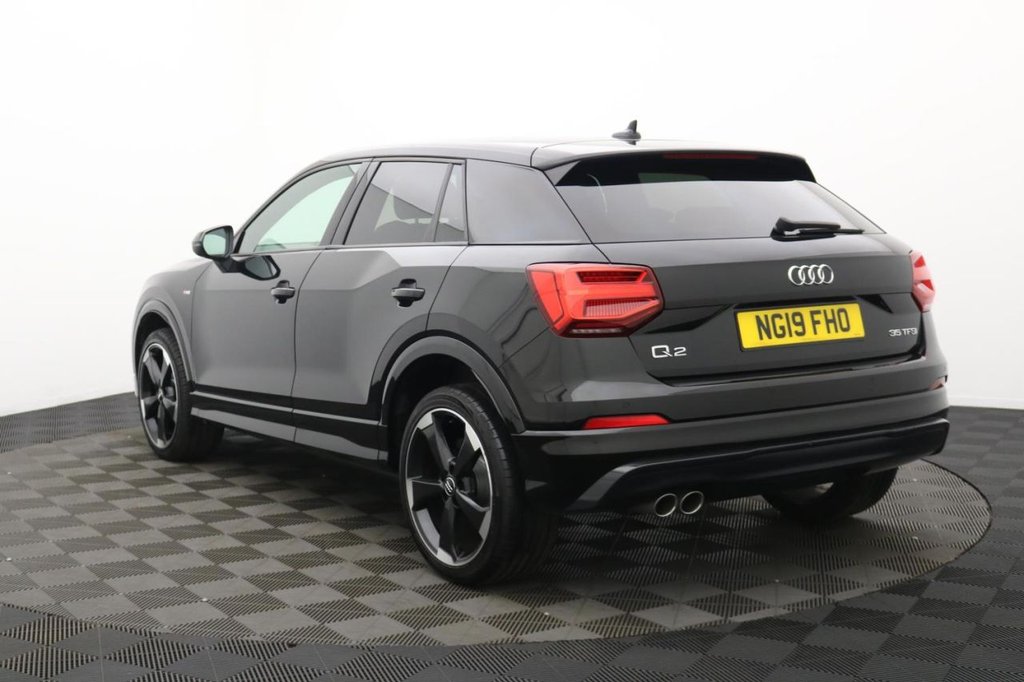 Used Audi Q2 2019 for sale - 77212059: Photo 7