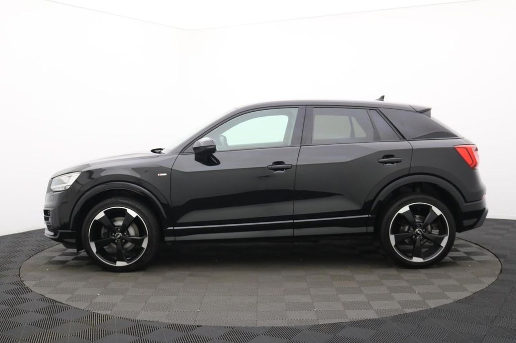 Used Audi Q2 2019 for sale - 77212059: Photo 8