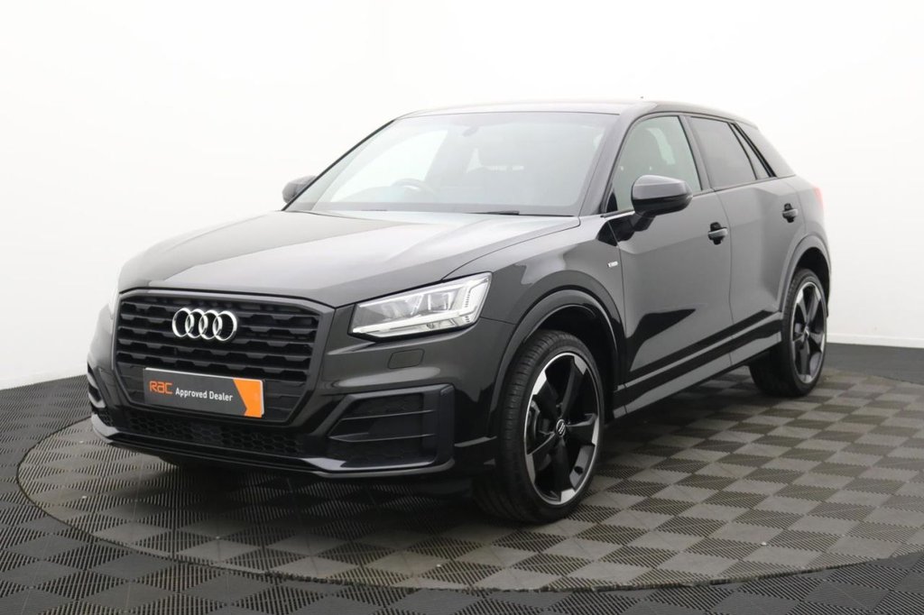 Used Audi Q2 2019 for sale - 77212059: Photo 9