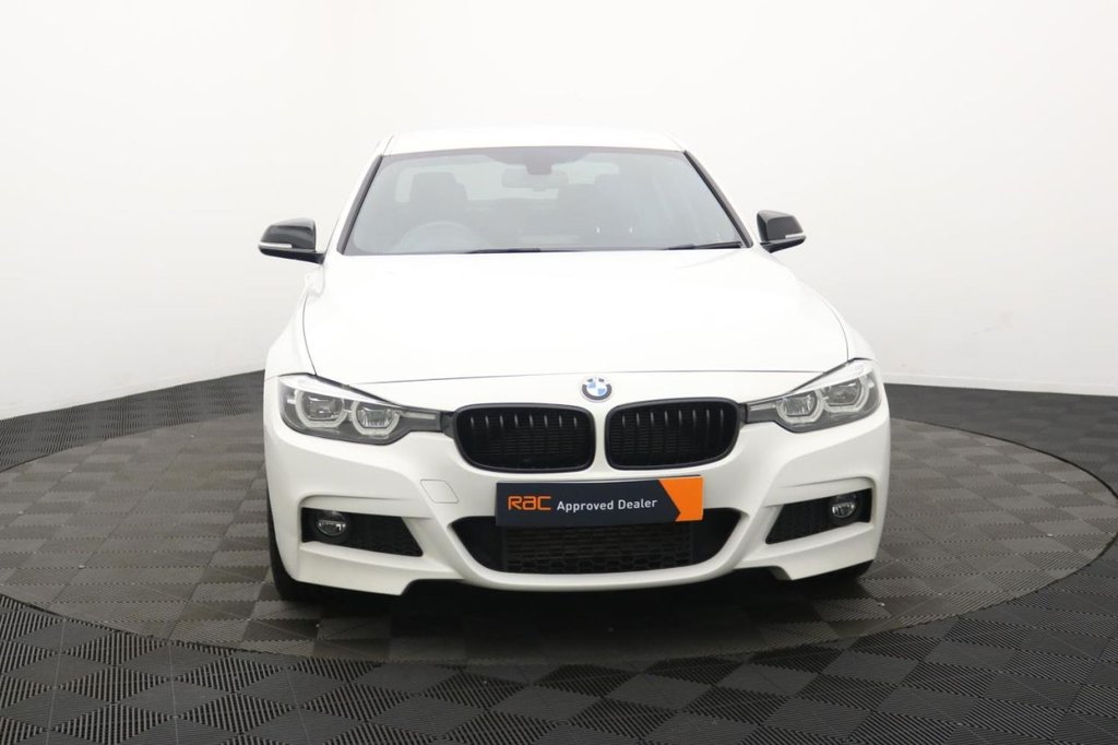Used BMW 3 Series 2018 for sale - 77384605: Photo 10