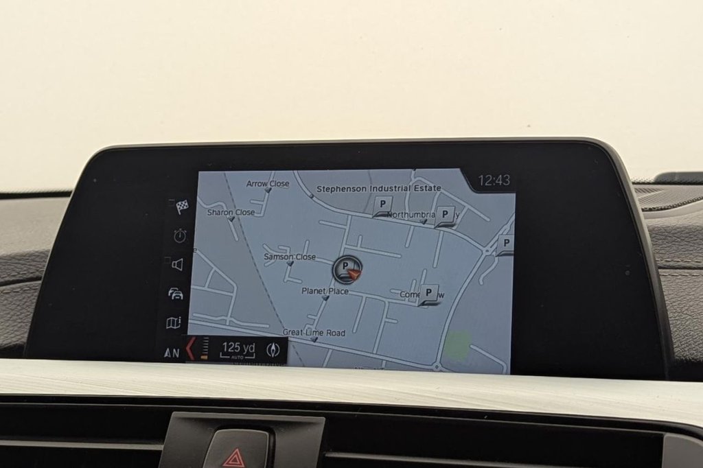 Used BMW 3 Series 2018 for sale - 77384605: Photo 13