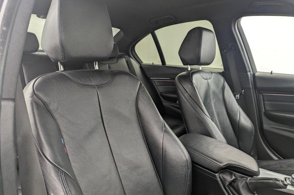 Used BMW 3 Series 2018 for sale - 77384605: Photo 15
