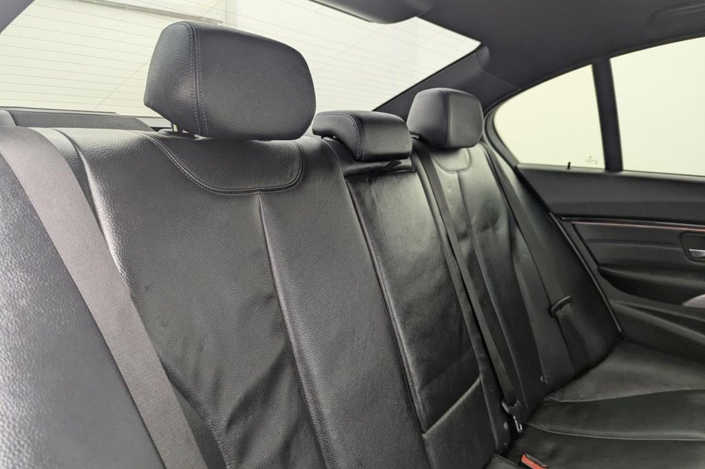 Used BMW 3 Series 2018 for sale - 77384605: Photo 19
