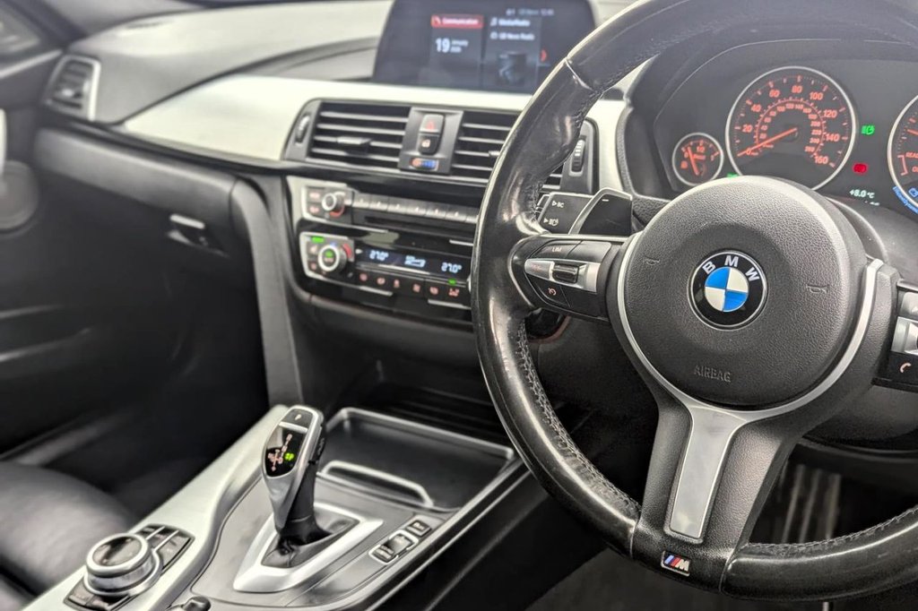 Used BMW 3 Series 2018 for sale - 77384605: Photo 39