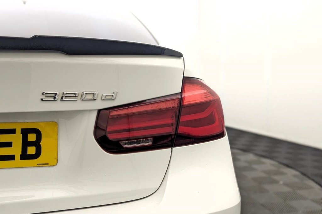 Used BMW 3 Series 2018 for sale - 77384605: Photo 46