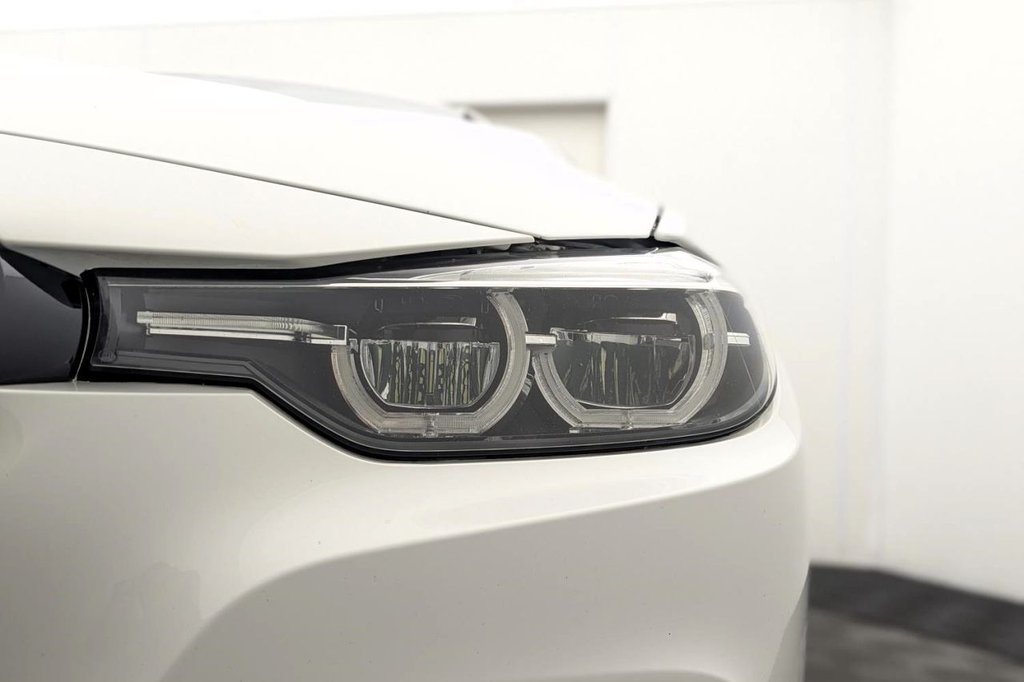 Used BMW 3 Series 2018 for sale - 77384605: Photo 50