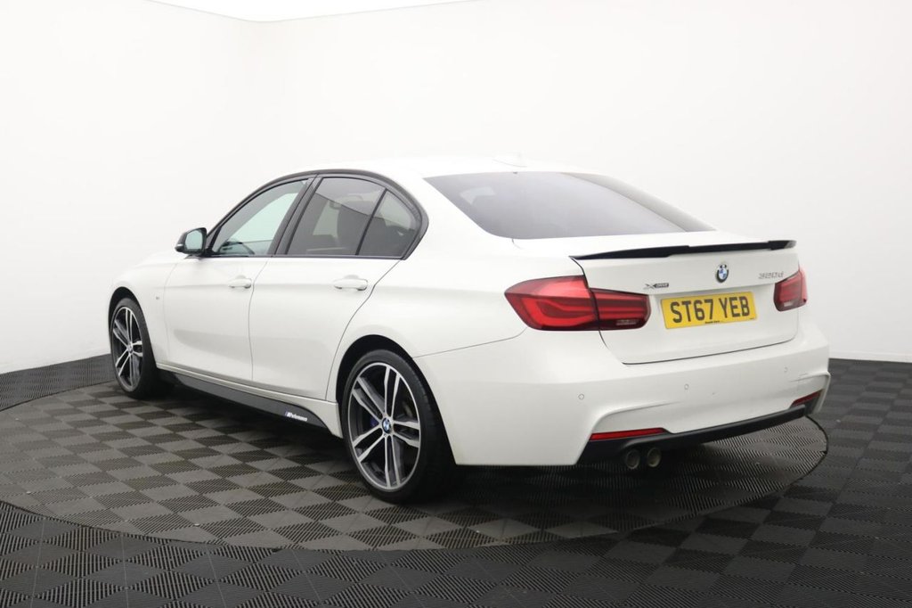 Used BMW 3 Series 2018 for sale - 77384605: Photo 7