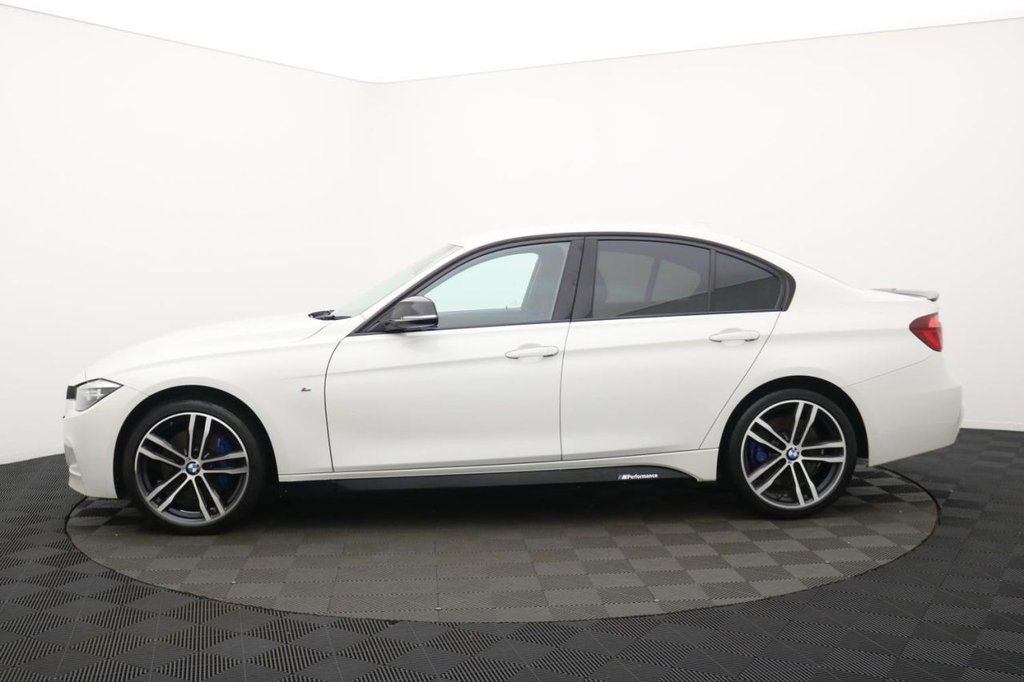 Used BMW 3 Series 2018 for sale - 77384605: Photo 8
