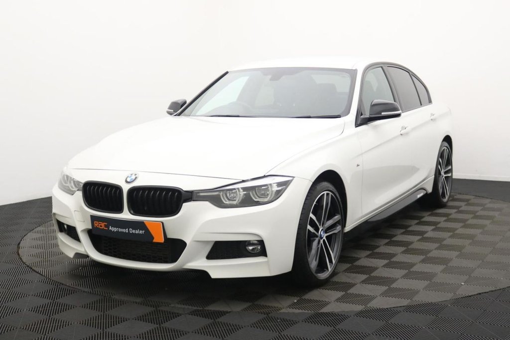 Used BMW 3 Series 2018 for sale - 77384605: Photo 9