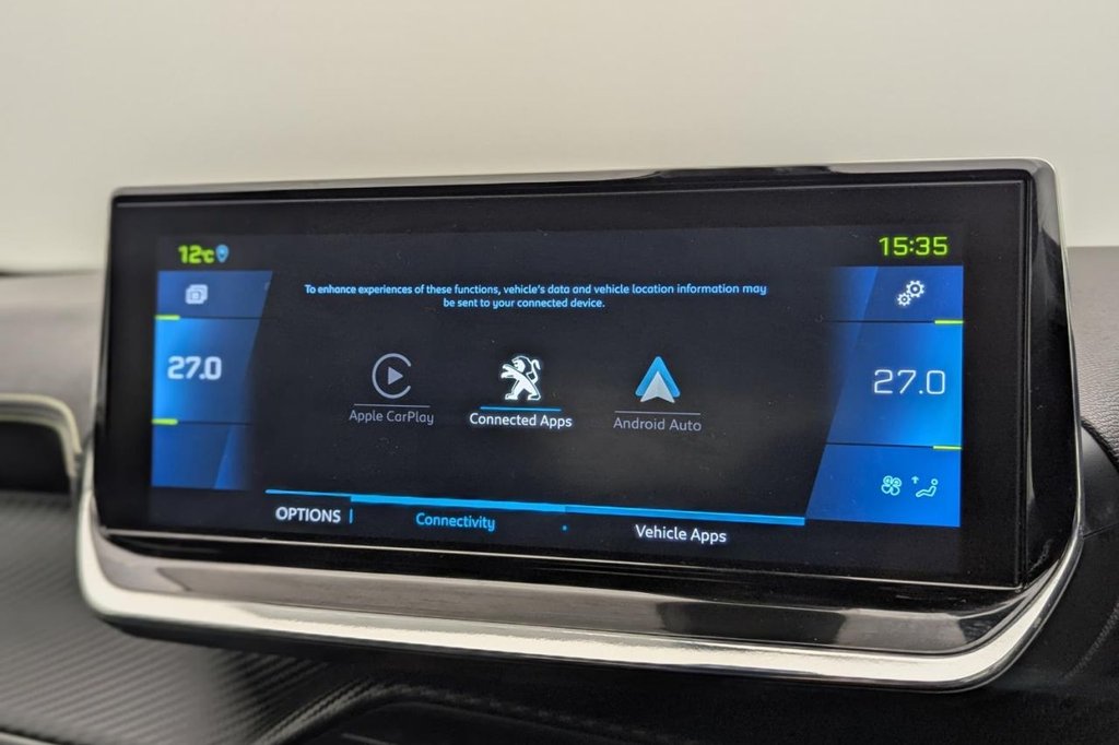 Used Peugeot 2008 2021 for sale - 77636660: Photo 17