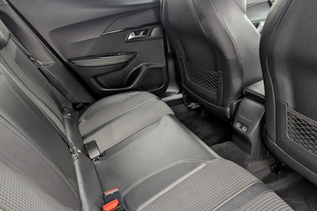 Used Peugeot 2008 2021 for sale - 77636660: Photo 18