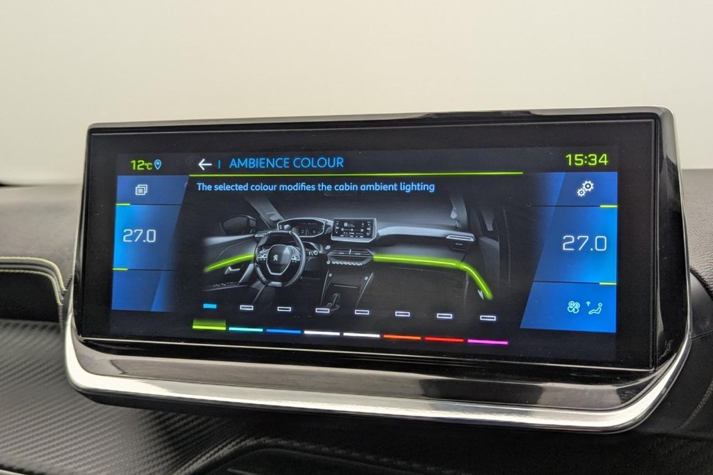 Used Peugeot 2008 2021 for sale - 77636660: Photo 23