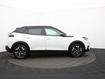 Used Peugeot 2008 2021 for sale - 77636660: Photo