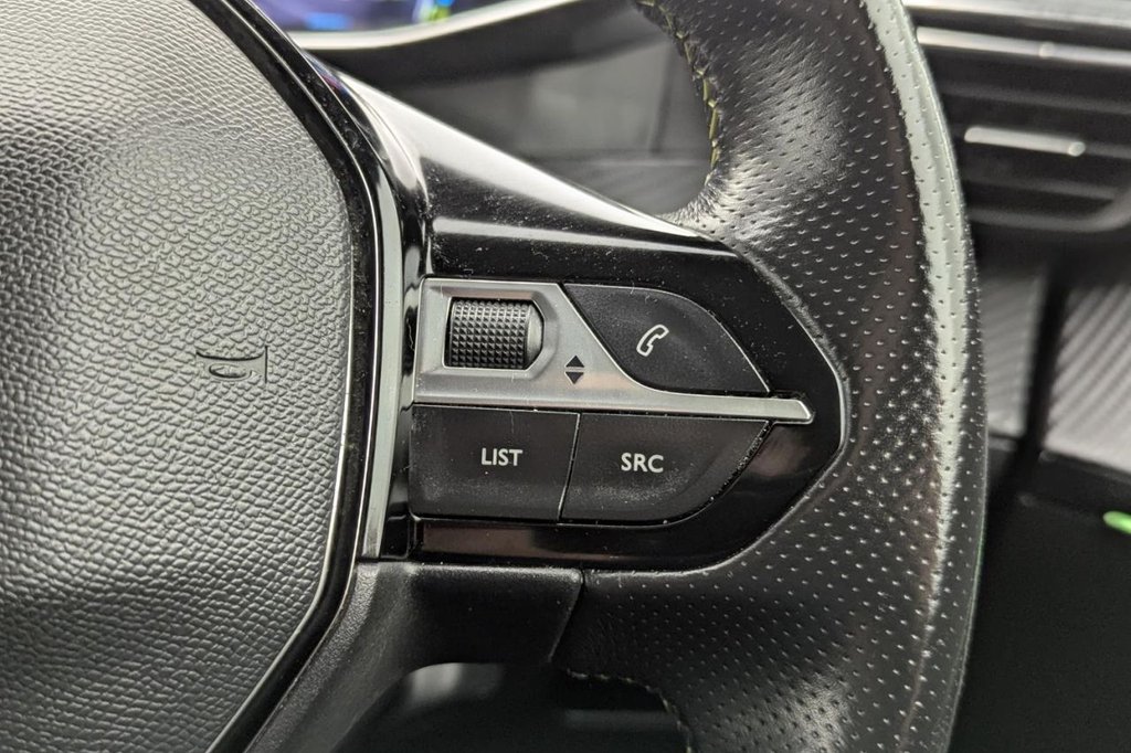 Used Peugeot 2008 2021 for sale - 77636660: Photo 39