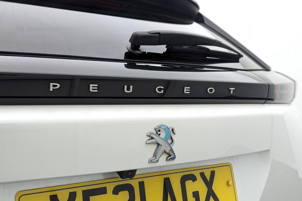 Used Peugeot 2008 2021 for sale - 77636660: Photo 48