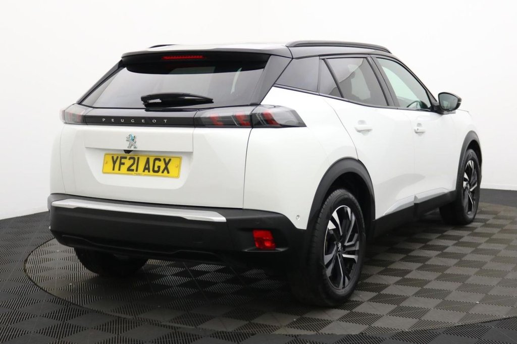 Used Peugeot 2008 2021 for sale - 77636660: Photo 5