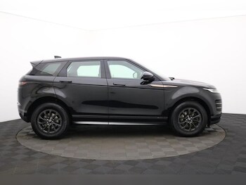 Used Land Rover Range Rover Evoque 2020 for sale - 77693598: Photo