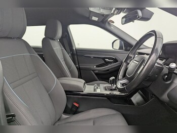 Used Land Rover Range Rover Evoque 2020 for sale - 77693598: Photo