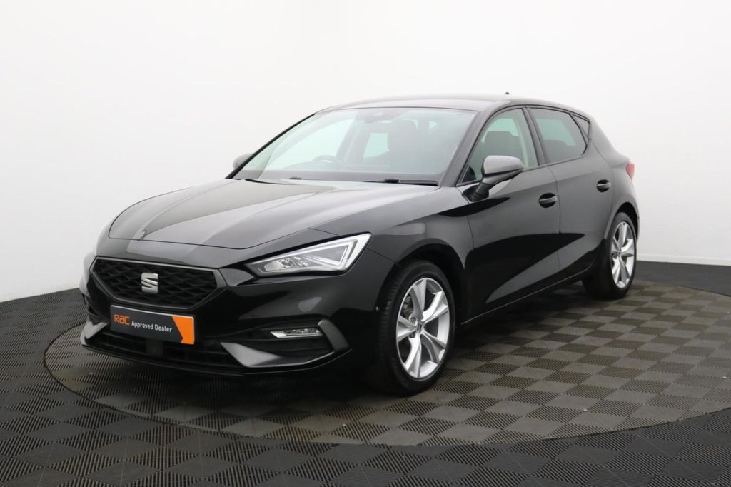 Used SEAT Leon 2020 for sale - 77835835: Photo 11