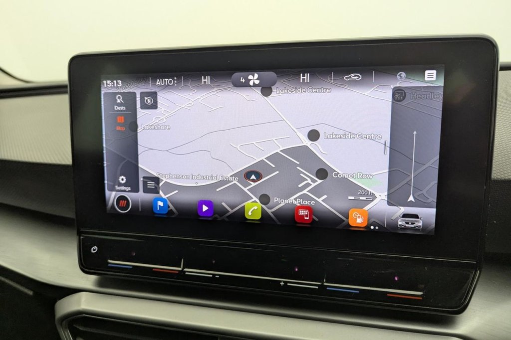 Used SEAT Leon 2020 for sale - 77835835: Photo 12