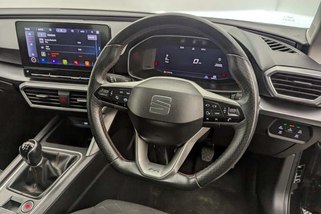 Used SEAT Leon 2020 for sale - 77835835: Photo 13