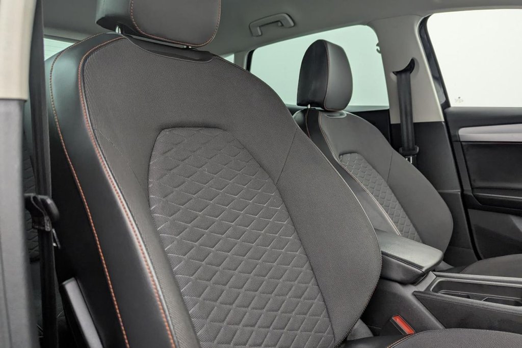 Used SEAT Leon 2020 for sale - 77835835: Photo 14