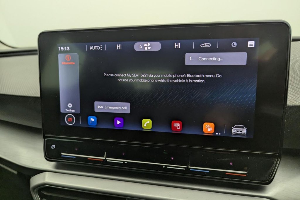 Used SEAT Leon 2020 for sale - 77835835: Photo 22