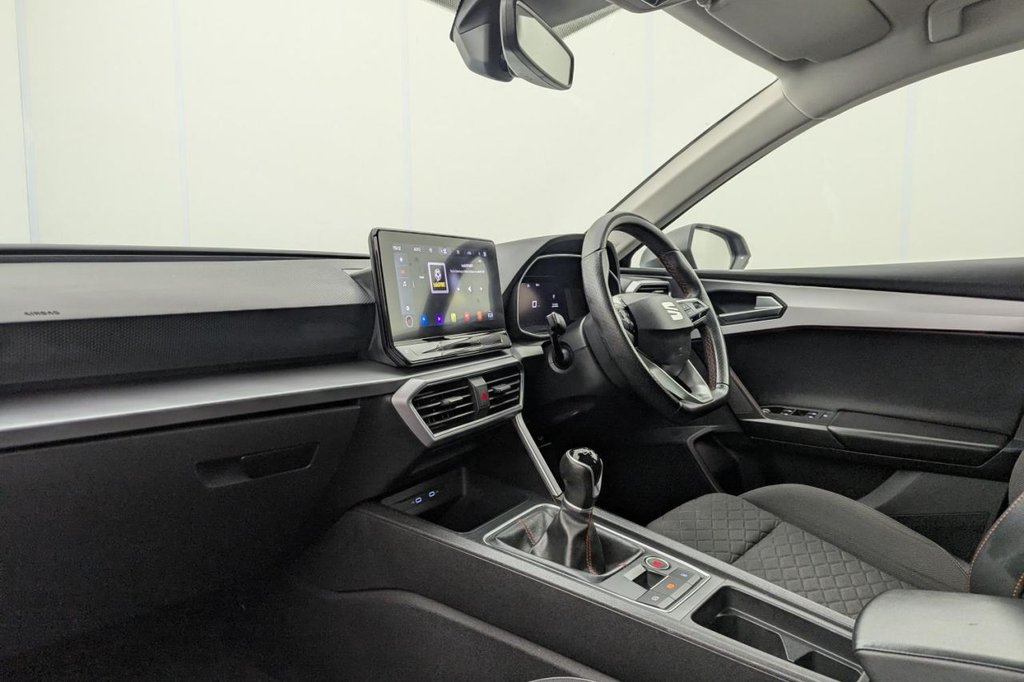 Used SEAT Leon 2020 for sale - 77835835: Photo 24