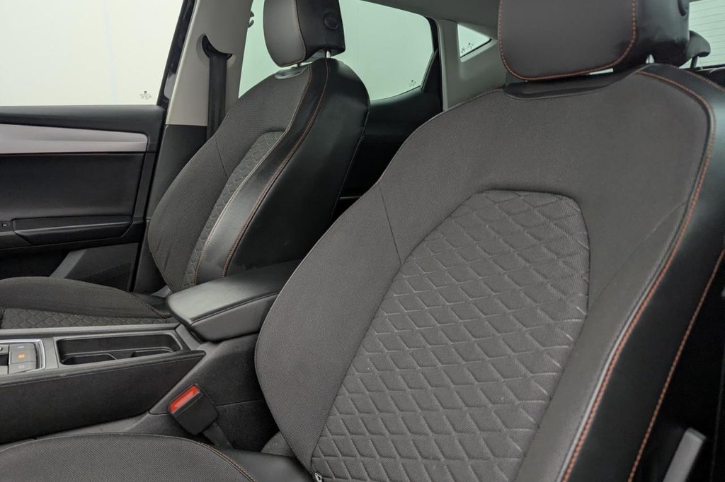 Used SEAT Leon 2020 for sale - 77835835: Photo 25