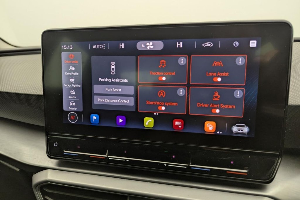 Used SEAT Leon 2020 for sale - 77835835: Photo 28