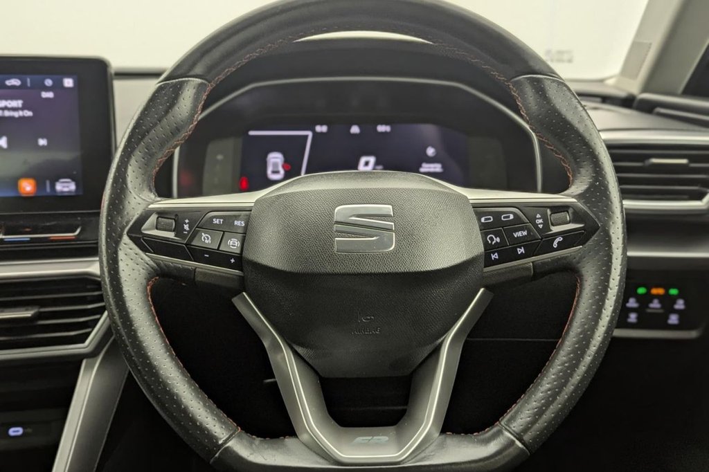 Used SEAT Leon 2020 for sale - 77835835: Photo 29