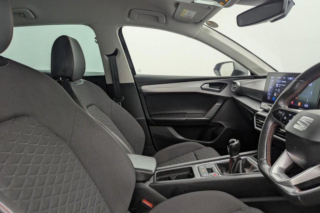 Used SEAT Leon 2020 for sale - 77835835: Photo 3