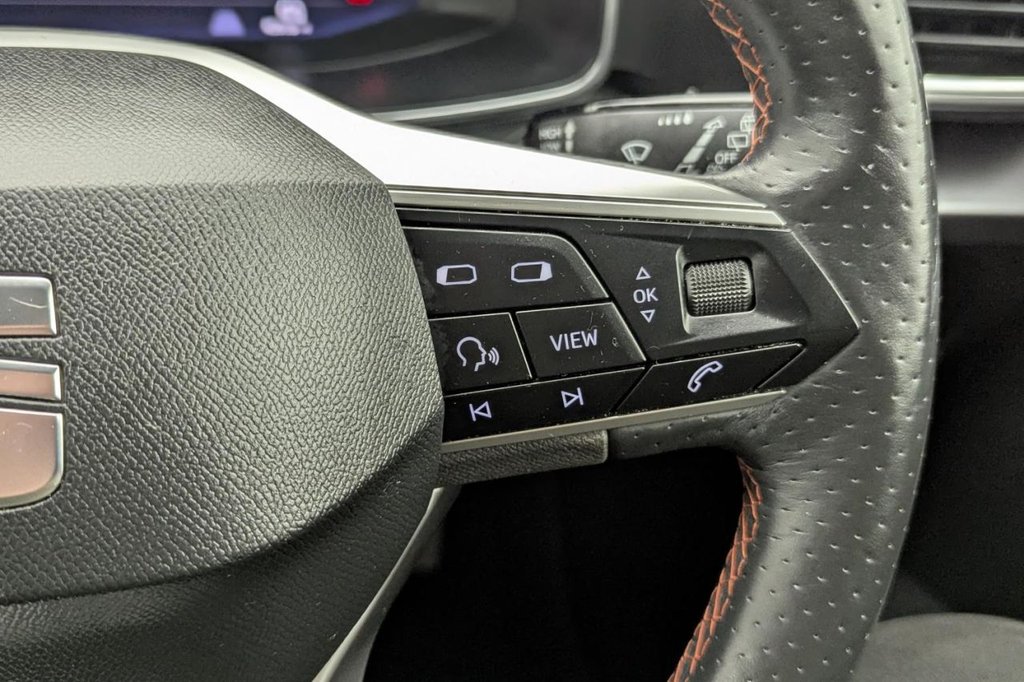 Used SEAT Leon 2020 for sale - 77835835: Photo 32