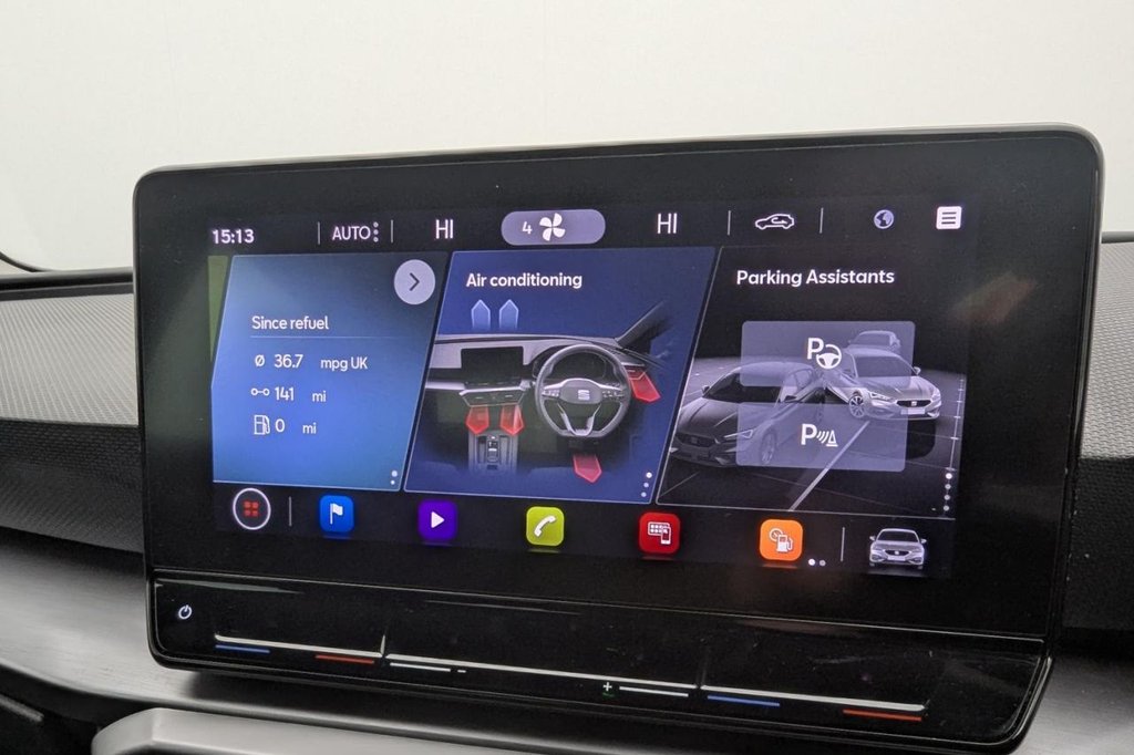 Used SEAT Leon 2020 for sale - 77835835: Photo 33