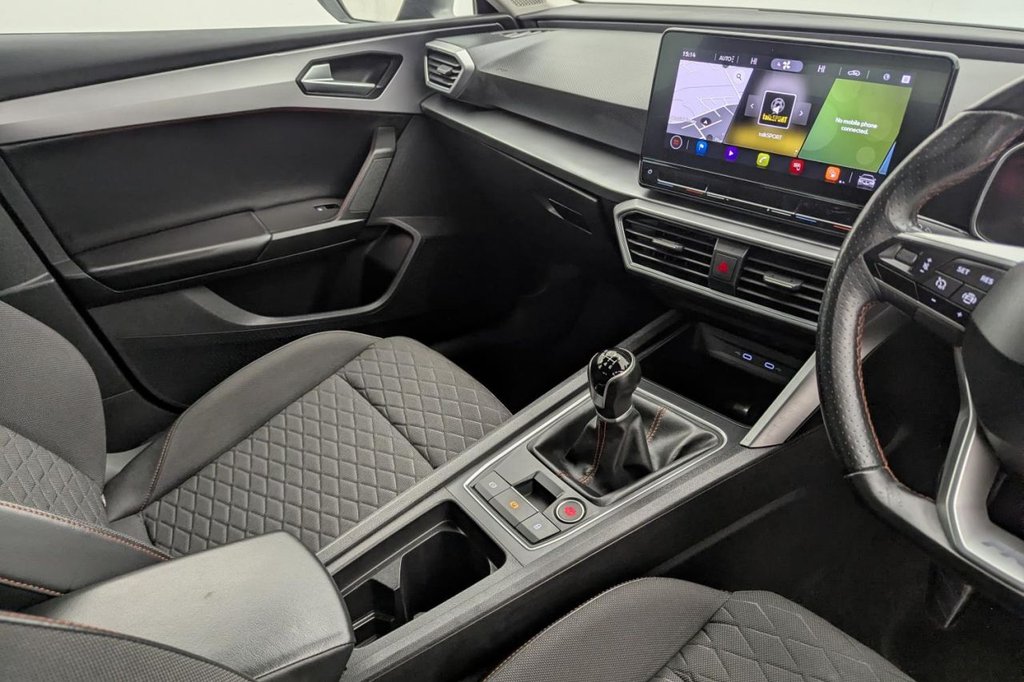 Used SEAT Leon 2020 for sale - 77835835: Photo 34