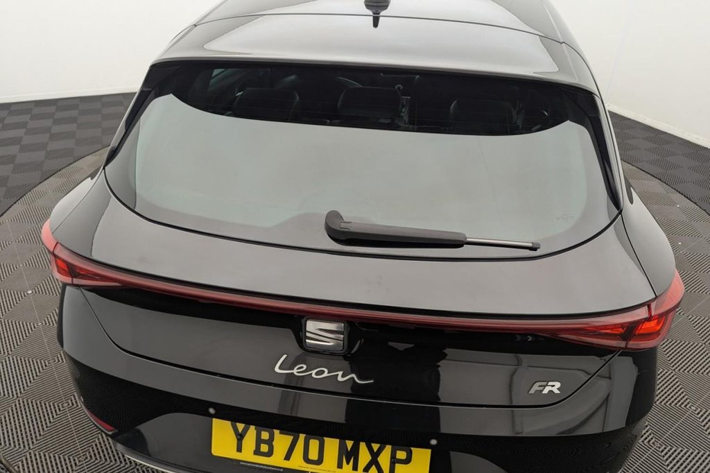 Used SEAT Leon 2020 for sale - 77835835: Photo 37